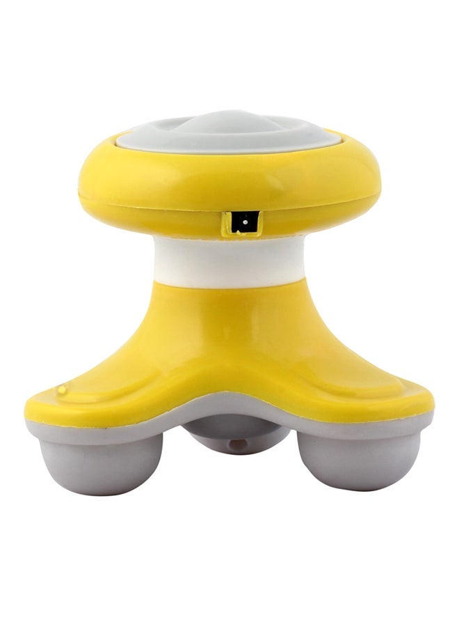 NIBEMINENT Electrical Tri-Leg Body Massager