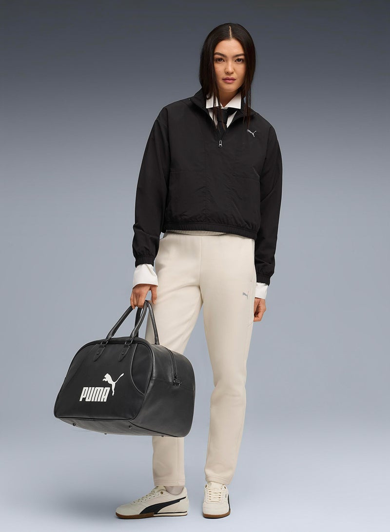 PUMA Evostripe Logo Sweatpants  - Image 3