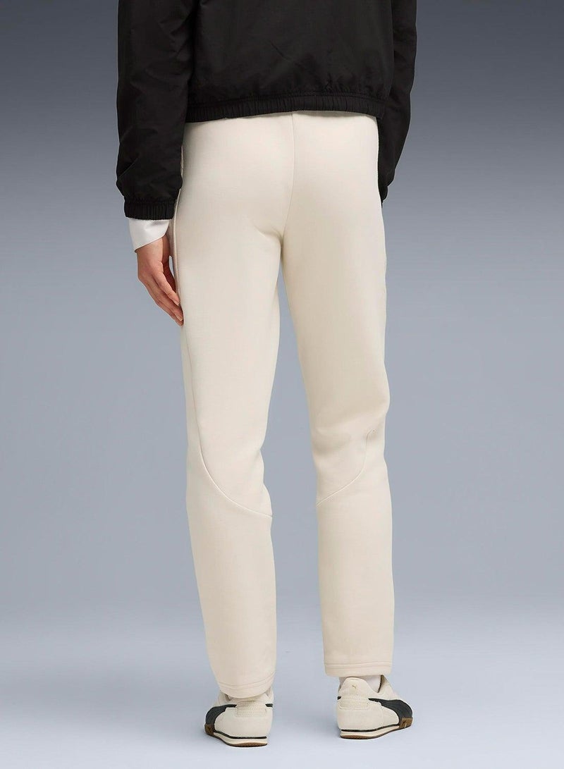 PUMA Evostripe Logo Sweatpants - Image 2