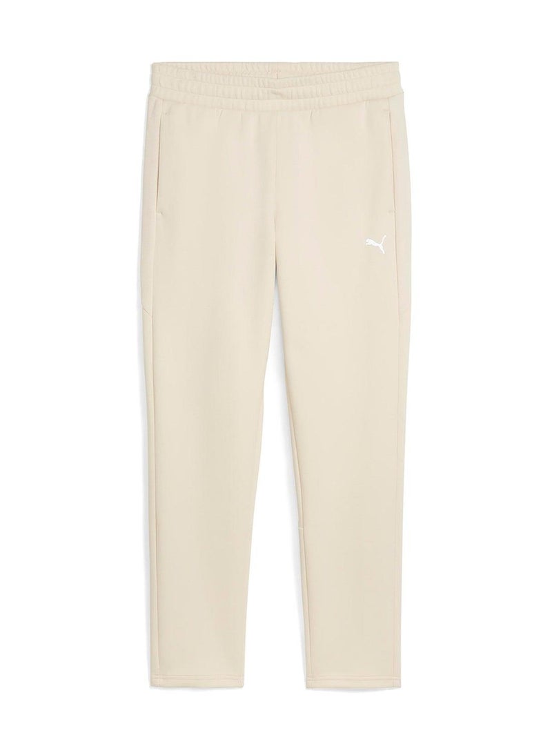 PUMA Evostripe Logo Sweatpants - Image 4