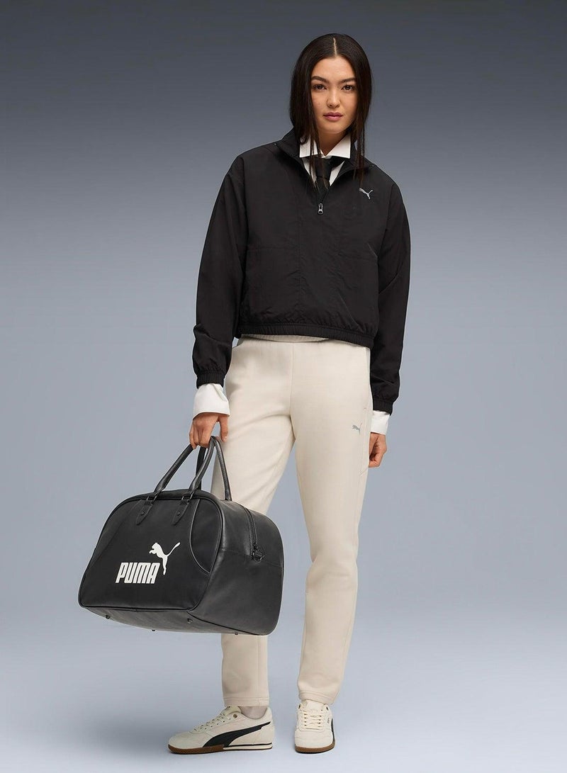 PUMA Evostripe Logo Sweatpants - Image 3