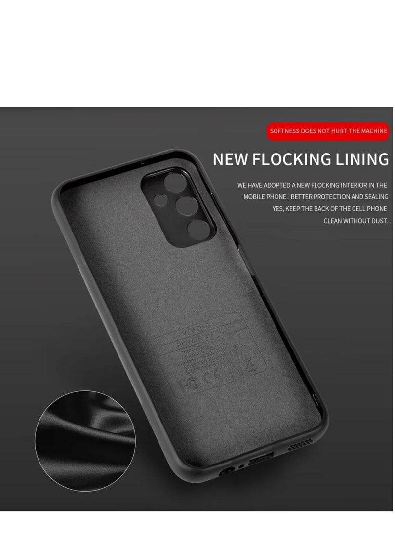 GULFLINK High Capacity 5000mah Battery Case Phone Fast Charging Power Bank for Samsung A34 5G Battery Case  - Image 4