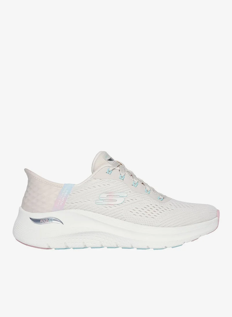 Arch Fit 2.0