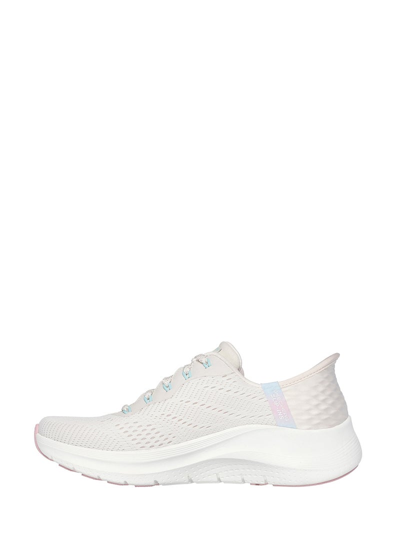 Arch Fit 2.0
