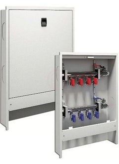 Eryıl Recessed Collector Cabinet 60X60X10 cm  - Image 1