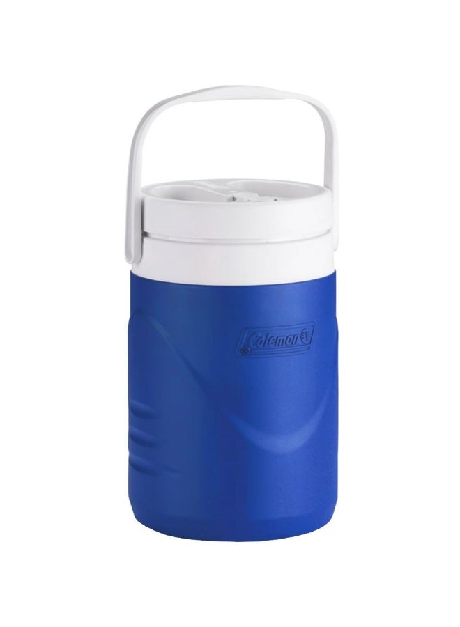 Coleman Beverage Cooler Blue Thermos 3.8L - Image 4