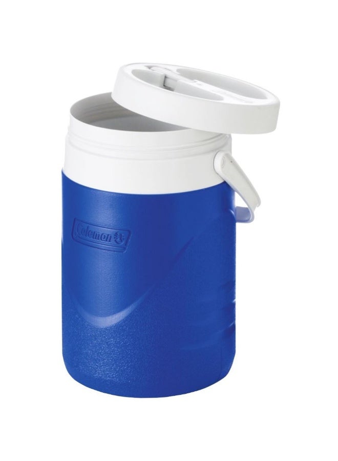 Coleman Beverage Cooler Blue Thermos 3.8L - Image 3