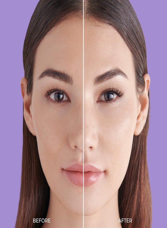 Impress KISS imPRESS Falsies Long Lasting Self Adhesive Eyelashes, ‘Demi Wispy’, 5 Day Extended Wear, 24 Light Volume Lash Clusters (5,6,8,10,12, & 14mm), Precision Non-Stick Applicator - Image 5