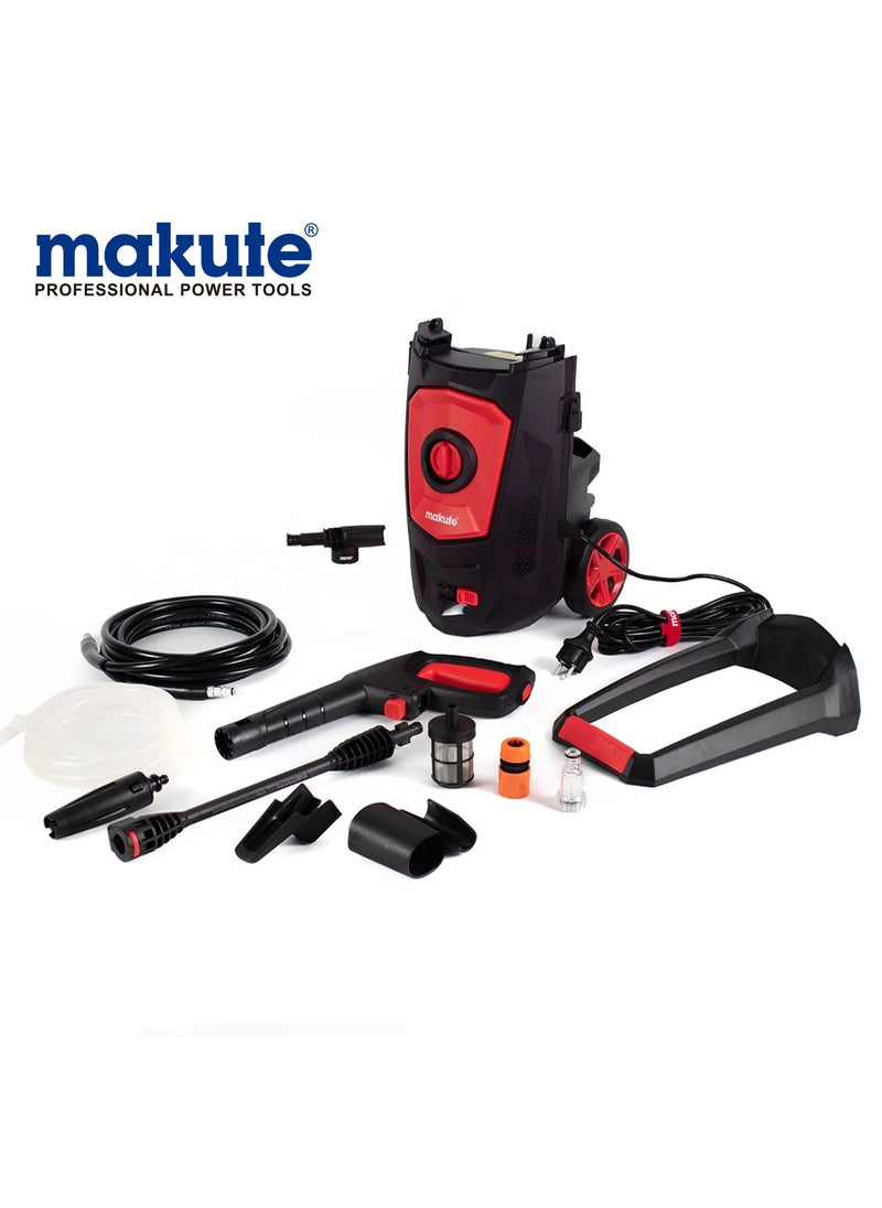 makute Car Washer 1680W  - Image 4