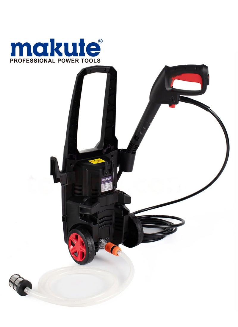 makute Car Washer 1680W  - Image 5
