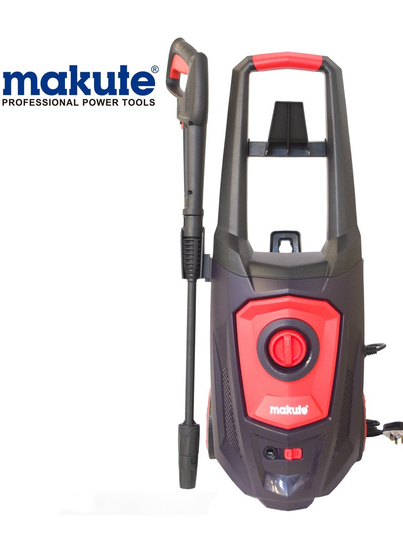 makute Car Washer 1680W  - Image 1