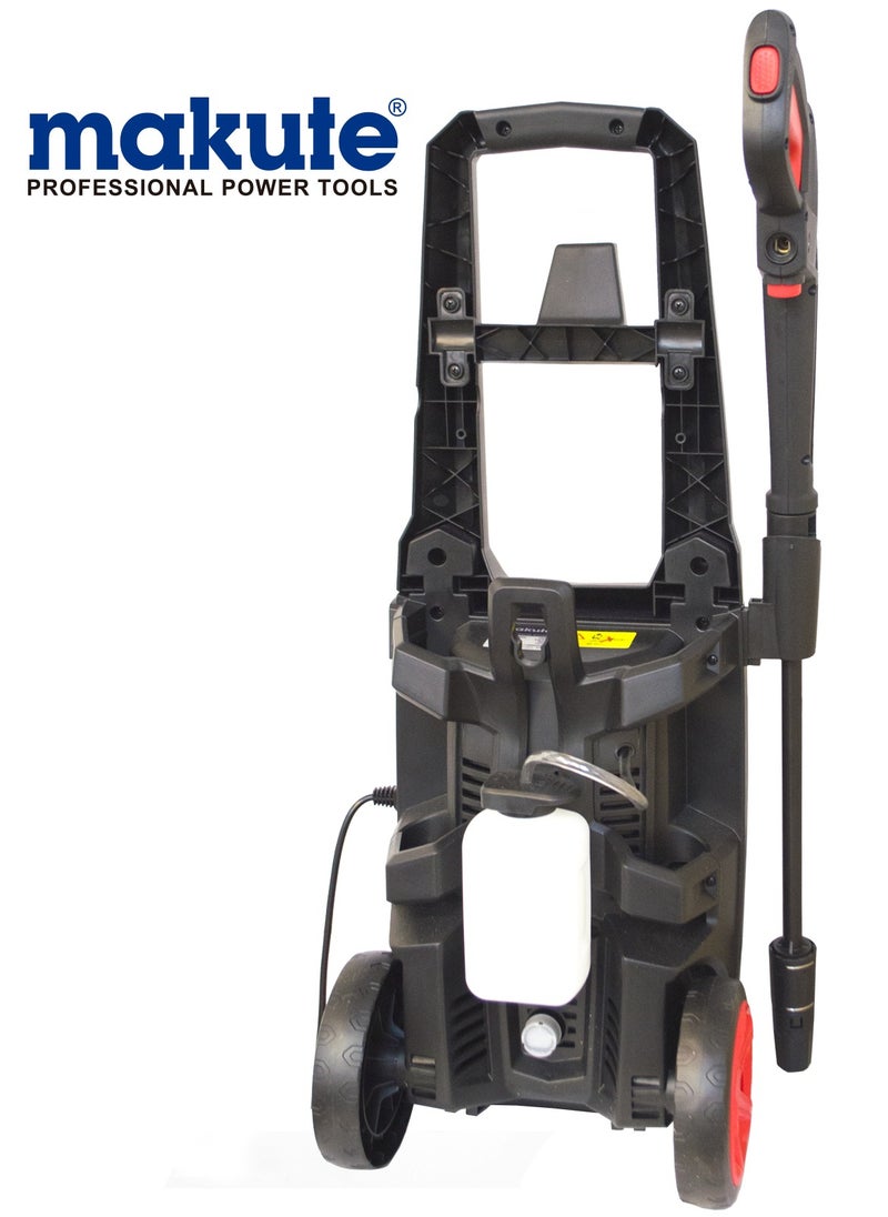 makute Car Washer 1680W  - Image 3
