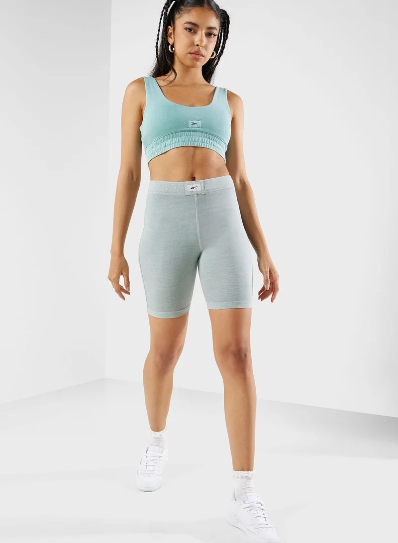 Reebok Cl Rbk Nd Fitted Bralette