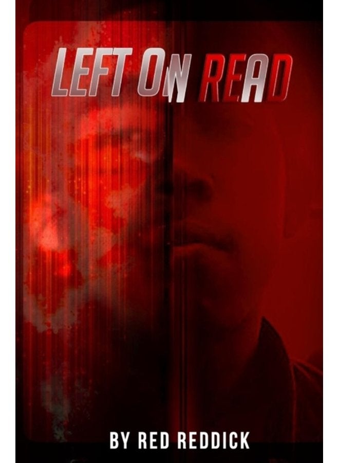 Left on Read - Paperback