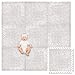 Play Platoon NonToxic ExtraThick Childrens Foam Play Mats for Floor 9 Tiles 72 x 72 inch Comfortable Cushioned Foam Floor Puzzle Tiles for Kids Toddlers with 24 x 24 inch Sets Khaki - Image 3