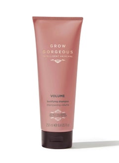 grow gorgeous Volume Bodifying Shampoo 250ml 