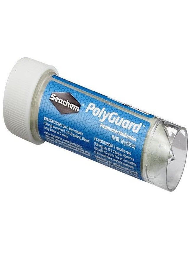 سي تشيم (3 عبوات) سيتشيم بولي جارد 10 جرام - Image 2