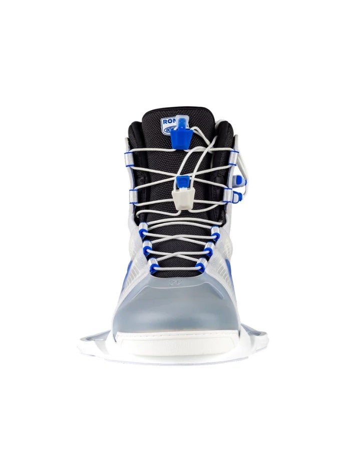 RONIX BOOTS 2026 - RXT - Intuition - Translucent Blue - Image 4