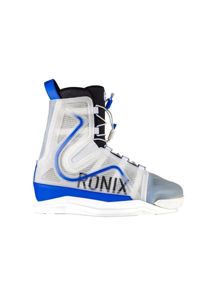 RONIX BOOTS 2026 - RXT - Intuition - Translucent Blue - Image 2