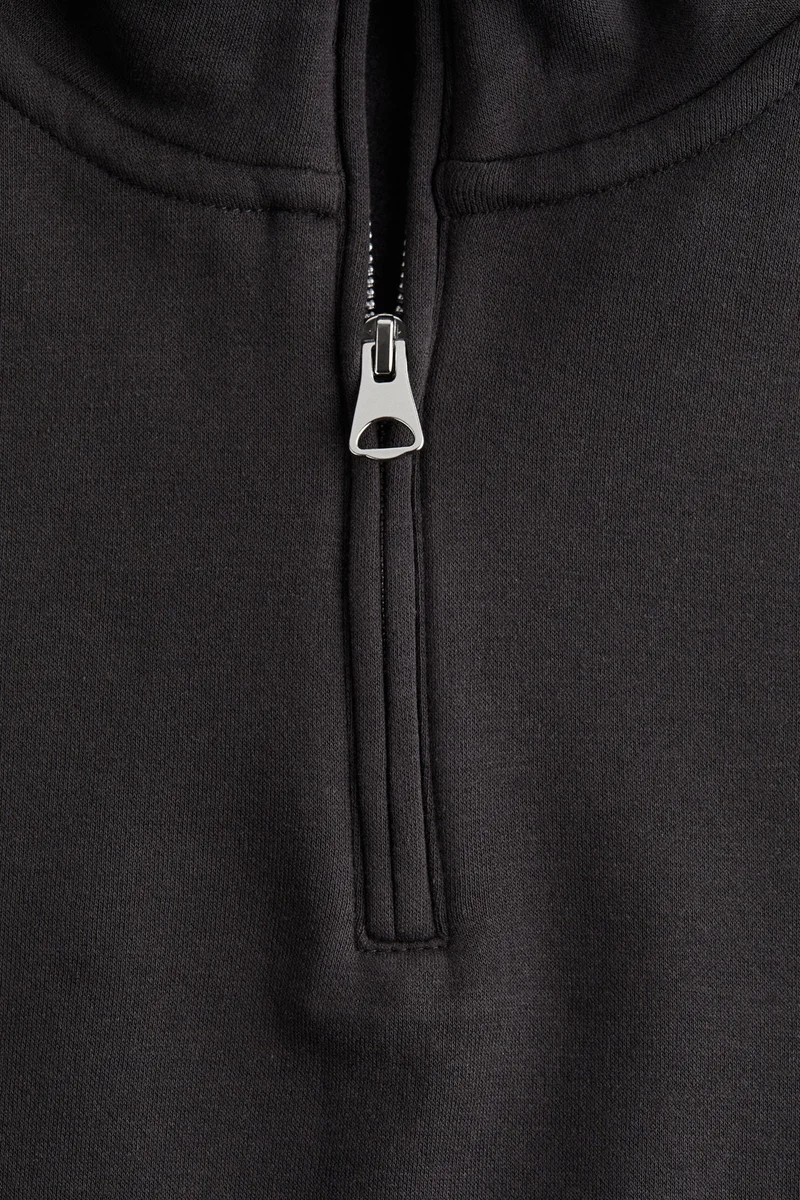H&M Zip-top sweatshirt