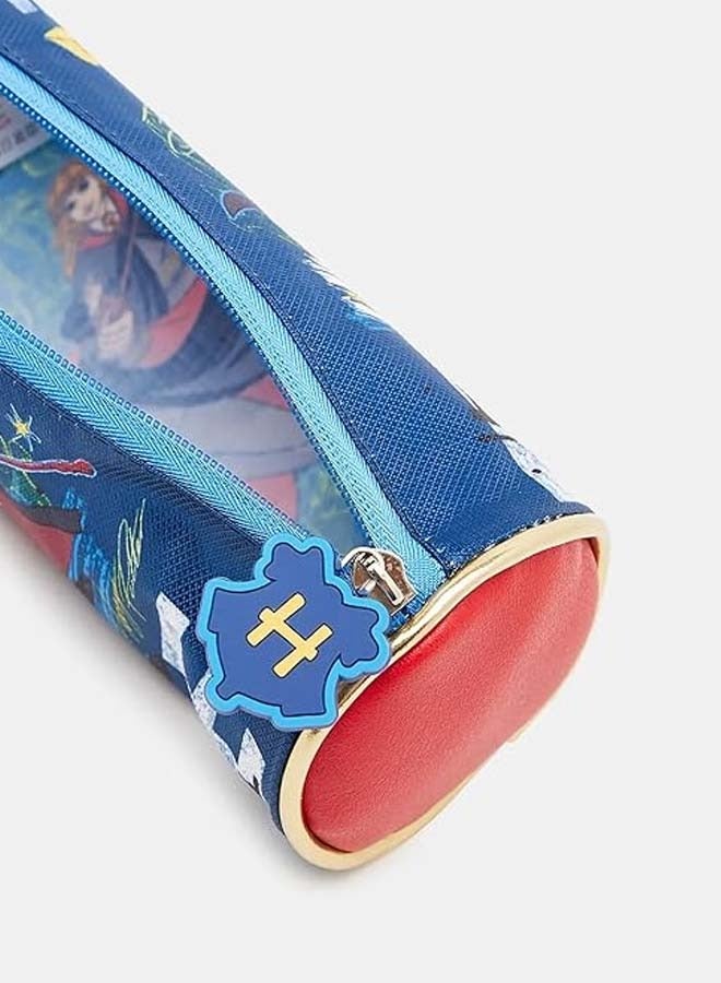 Trucare Warner Bros Harry Potter Hogwart Is My Home Pencil Case - Image 5