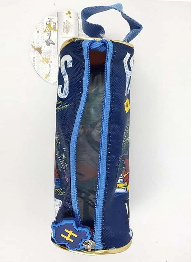 Trucare Warner Bros Harry Potter Hogwart Is My Home Pencil Case