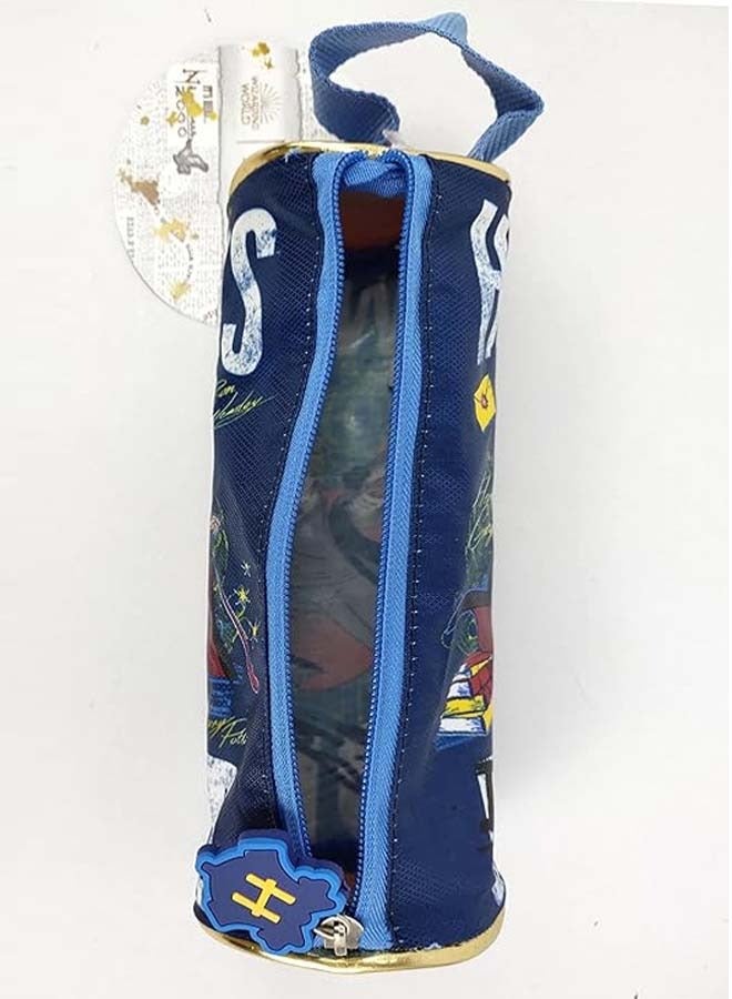 Trucare Warner Bros Harry Potter Hogwart Is My Home Pencil Case - Image 3