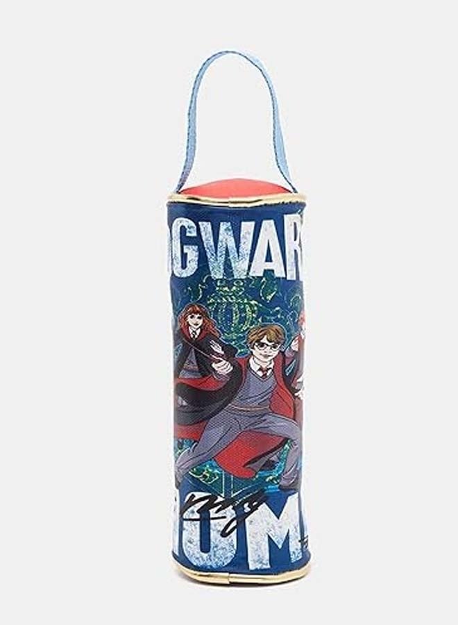 Trucare Warner Bros Harry Potter Hogwart Is My Home Pencil Case - Image 4