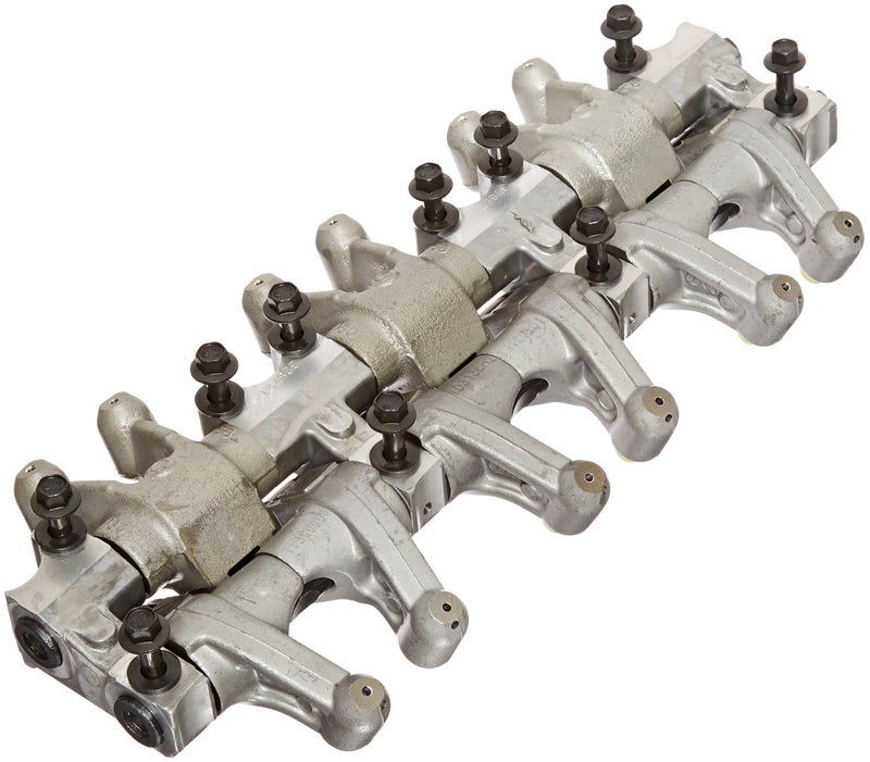 Chrysler 4892293AC Exhaust Valve Arm - Image 5