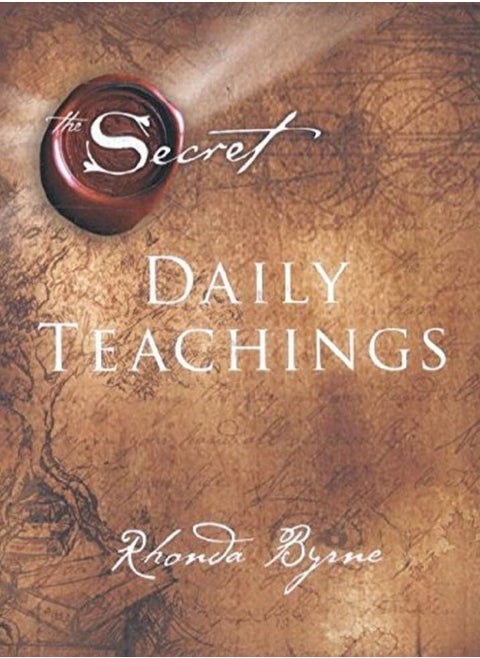 Secret -Daily Teachings