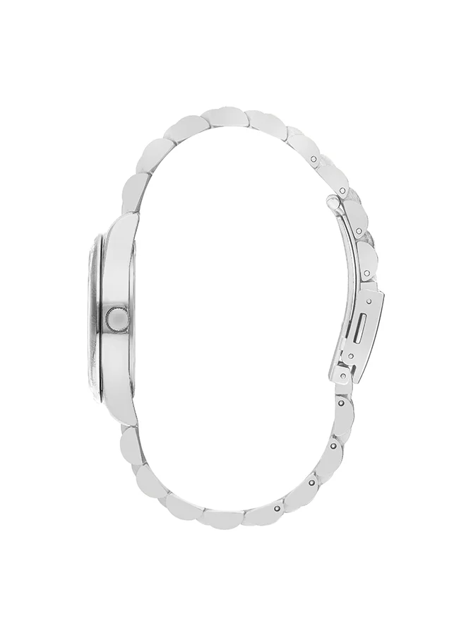 Slazenger Slazenger Women 's Black Dial Multi Function watch - SL.9.2063.4.01