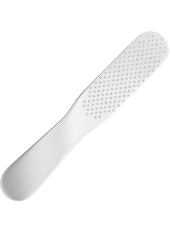 Diamancel Luxury Diamond Foot Buffer - #20 Coarse Grit File – For Large Calluses , Rough Skin - Image 1