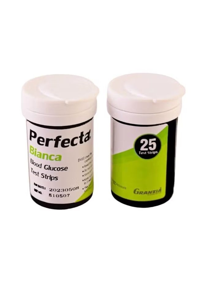 Bianca Strips / 50 pcs - Image 1