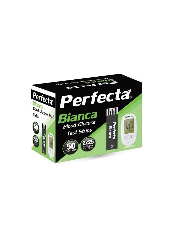 Bianca Strips / 50 pcs - Image 2