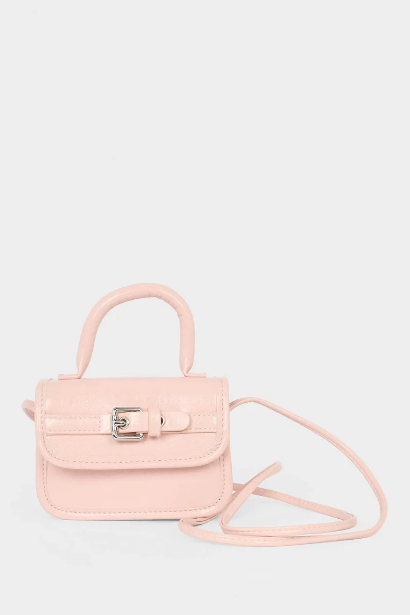 ديفاكتو Girl Crossbody Bag