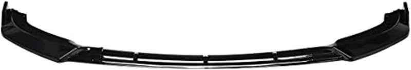 Wivplex G37 Front Bumper Splitter Lip Spoiler - Image 5