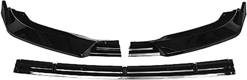 Wivplex G37 Front Bumper Splitter Lip Spoiler - Image 1