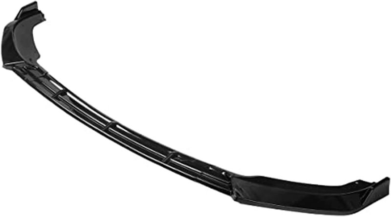 Wivplex G37 Front Bumper Splitter Lip Spoiler - Image 2