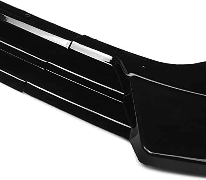 Wivplex G37 Front Bumper Splitter Lip Spoiler - Image 4