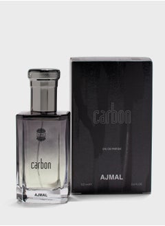Ajmal Carbon For Her  - Image 3