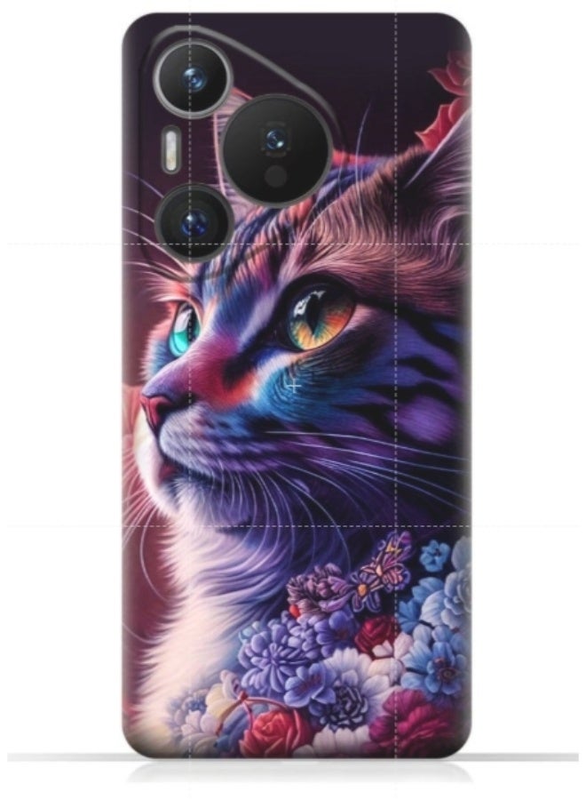 AMC DESIGN Protective Case Cover For Huawei Pura 70