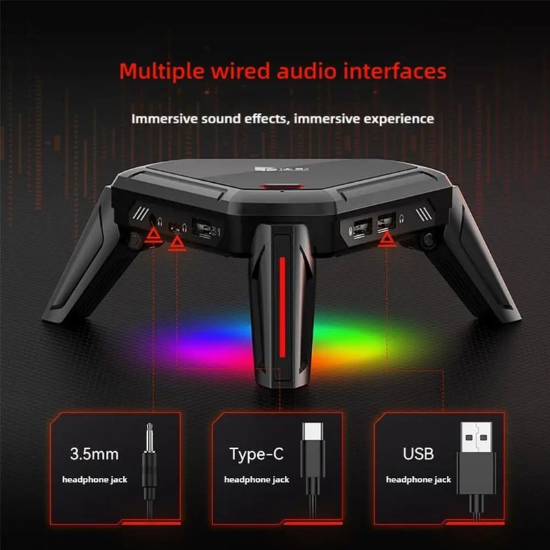 Gamwing Scorpio 2 Pro Mobile Gaming Converter Adapter - Image 3