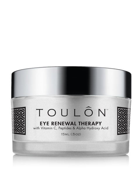 Eye Cream for Dark Circles, Puffiness and Wrinkles. Reduces Fine Lines with Vitamin C, Peptides & Alpha Hydroxy Acid. Minimizes Crows Feet, Puffy Eyes and Bags