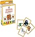 Briarpatch The Very Hungry Caterpillar Animal Rummy Card Game Ages 3 - Image 2
