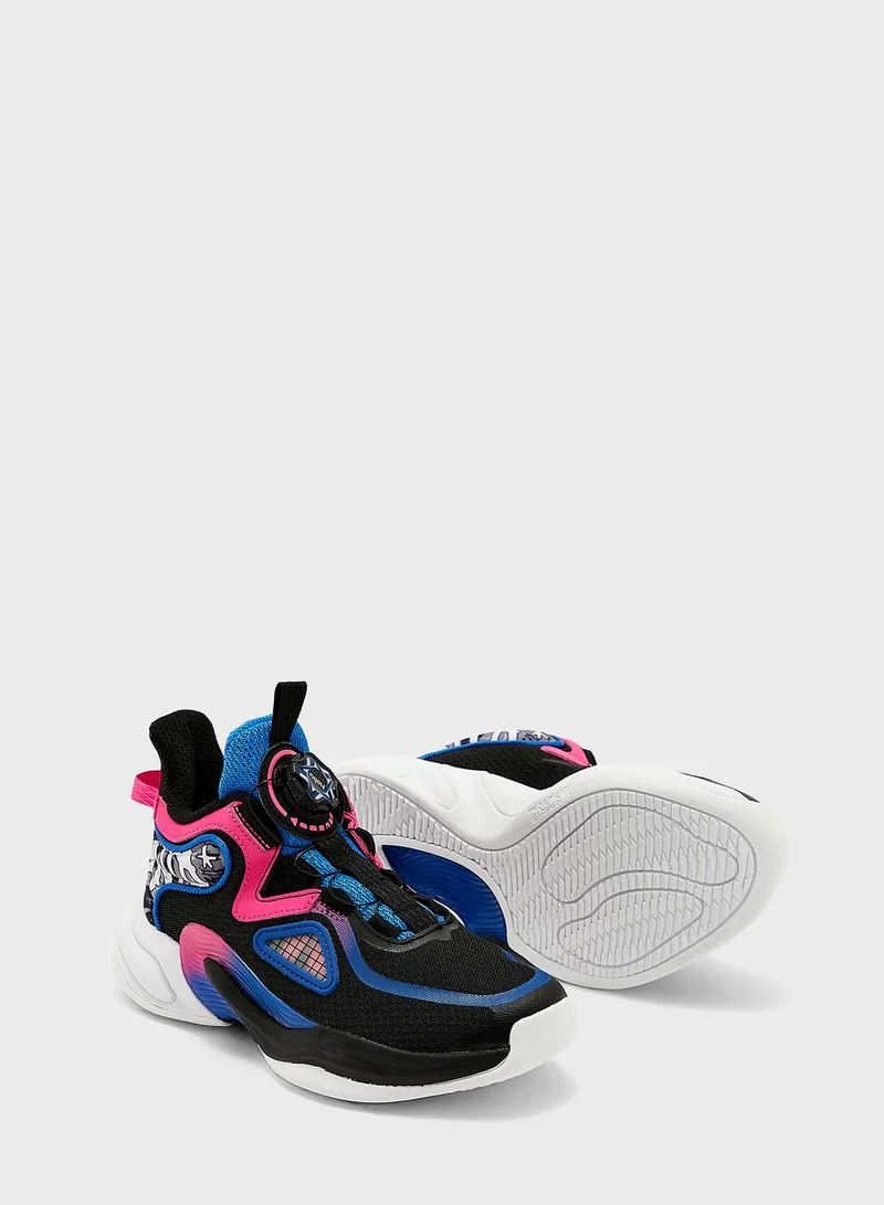 ANTA Youth Basketball Shoes