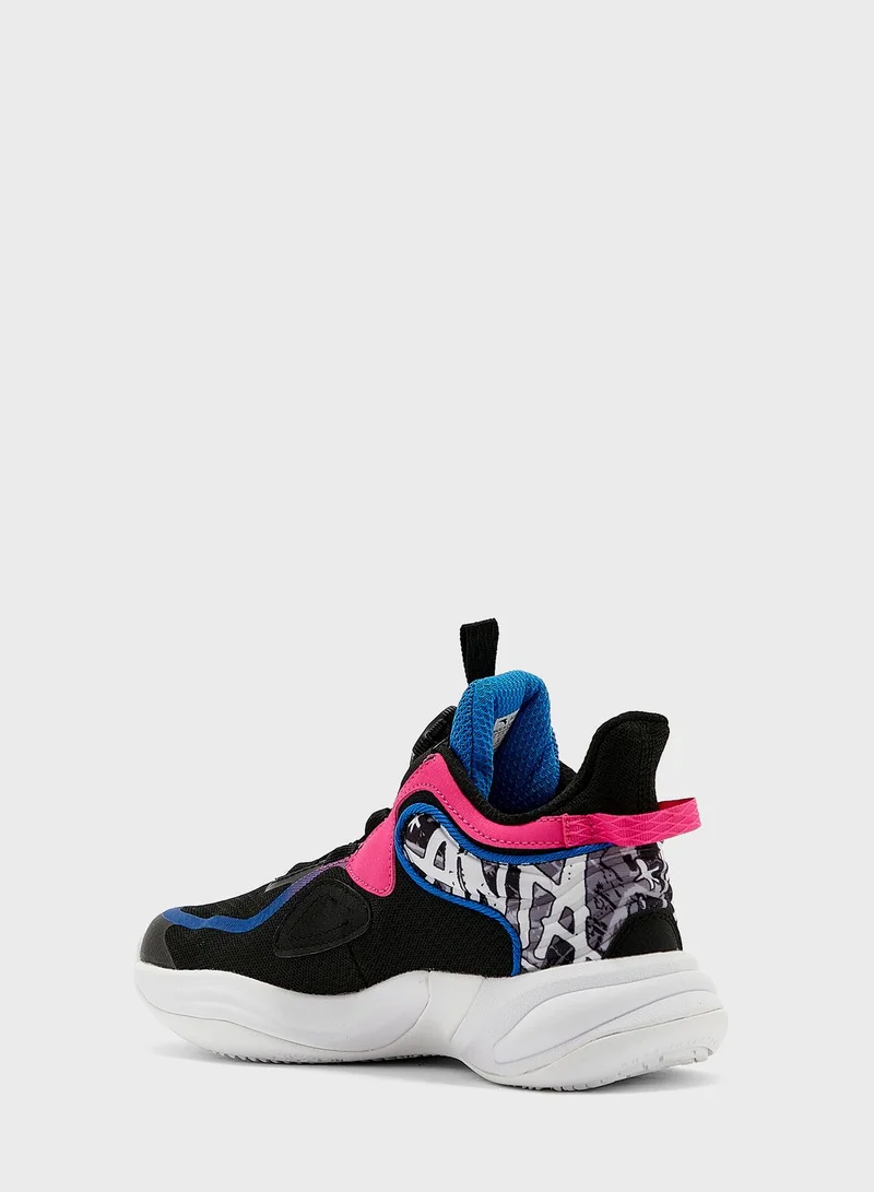 ANTA Youth Basketball Shoes