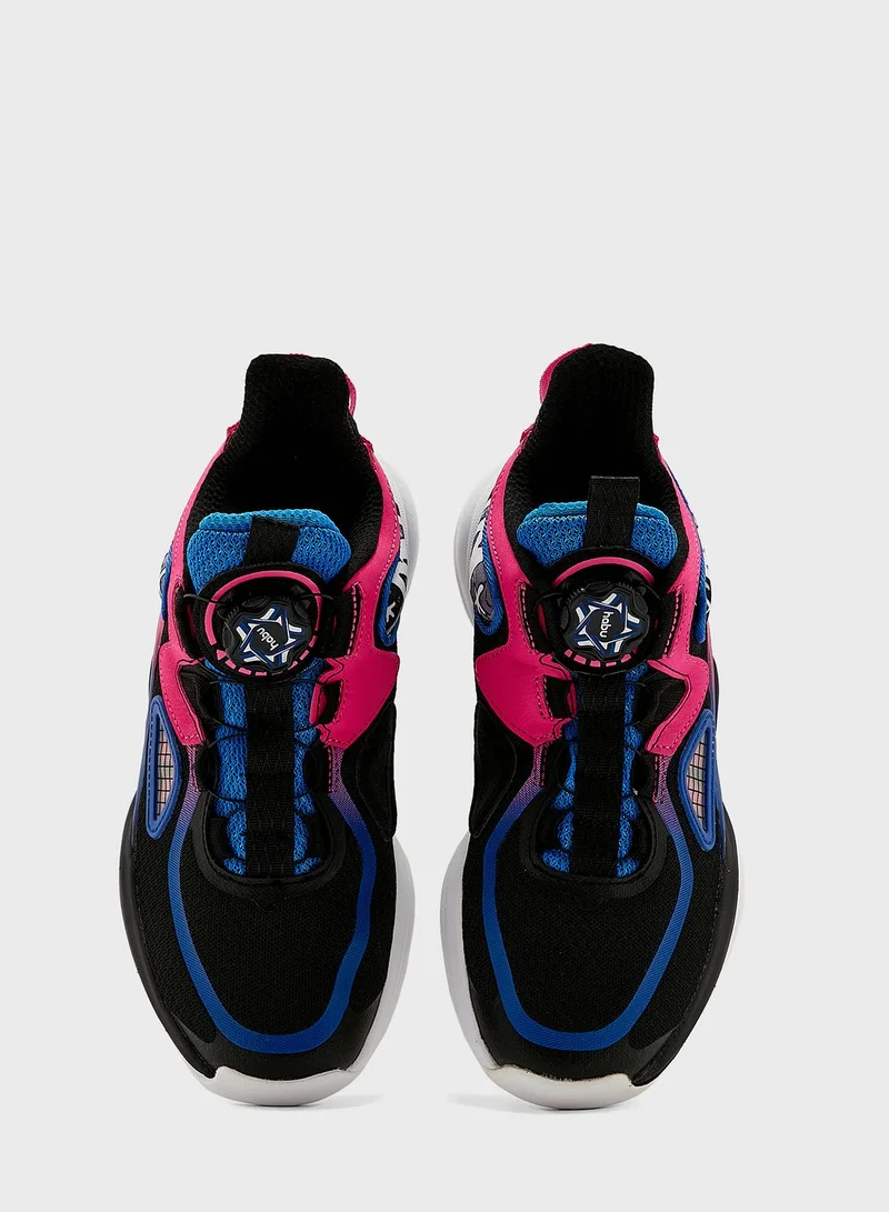 ANTA Youth Basketball Shoes