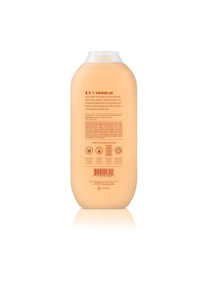 Method Body Wash Energy Boost 18 Oz 2 Pack Packaging May Vary - Image 3