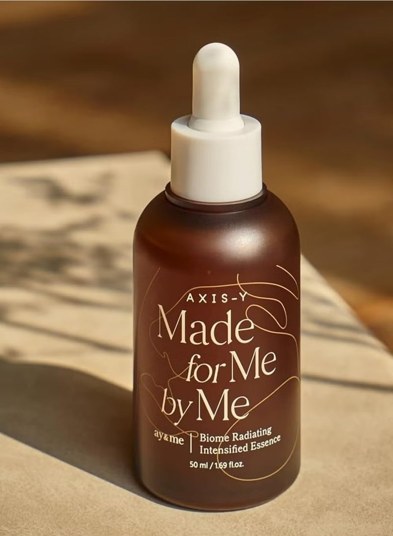 اكسيس واي خلاصة بيوم المشعة المكثفة مضادة للتجاعيد 50 مل - Image 3