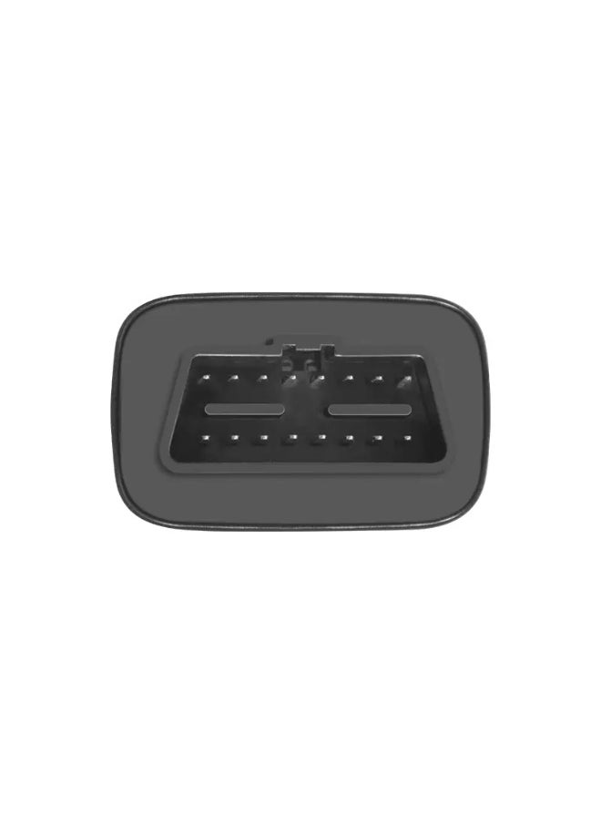 Your Smart Car Guard: Advanced Car Protection System